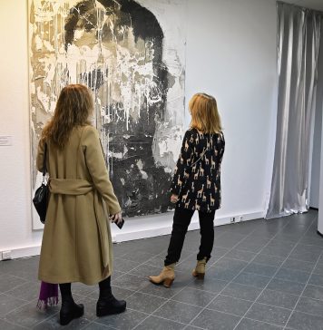 Art Safari este deschis special de 8 Martie. Femeile primesc 50% reducere la bilete și tururi ghidate gratuite