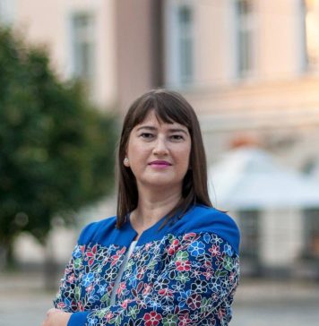 Copresedinta Verzilor, Lavinia Cosma le scrie femeilor din România