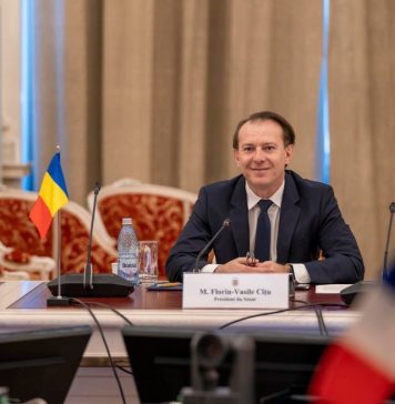 Florin Cîțu: Marcel Ciolacu și PSD-ul de astăzi sunt mai răi pentru economie și români decât au fost Liviu Dragnea și PSD-ul său