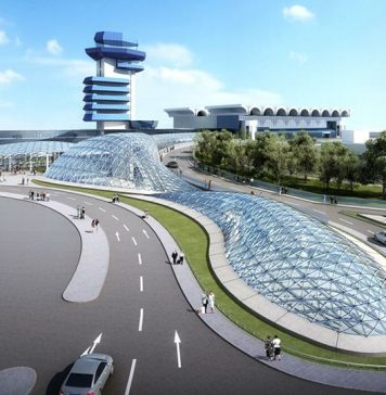 Association of constructors & designers from Turkey to build metro section M6 1.2 Tokyo-Otopeni Airport