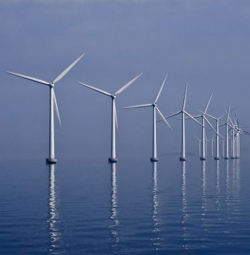 Hidroelectrica şi compania Masdar din Emiratele Arabe Unite vor realiza parcuri eoliene off-shore şi parcuri solare flotante în ţara noastră