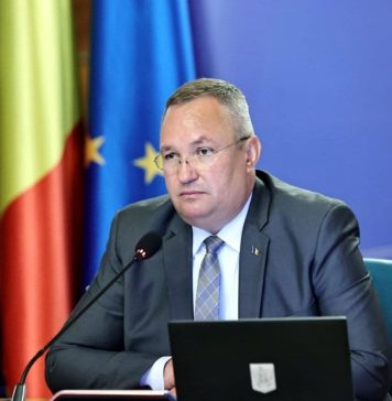 PM Ciuca hails OECD Office opening in Kyiv