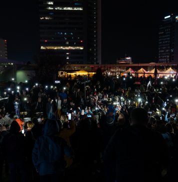 Ora Pământului by Cantus Mundi. 500 de copii şi tineri participă la evenimentul muzical de la Opera Comică pentru Copii