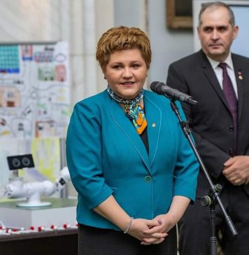 Oana Ozmen (PNL), de Ziua Mondială a Eficienţei Energetice: Îmi exprim încrederea că vom reuși să actualizăm legislația în domeniul eficienței energetice