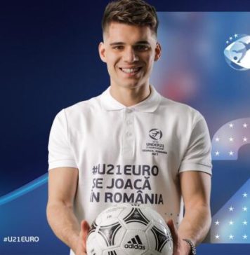 100 de zile până la startul UEFA Under 21 Championship 2023! Biletele s-au pus în vânzare