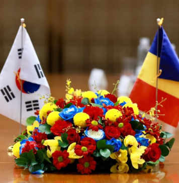 South Korean companies interested in investing in health, green energy infrastructure in Romania