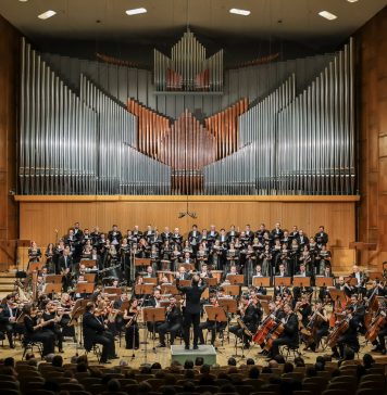 Se lansează abonamentele şi biletele la Sala Radio pentru ultimele trei luni de stagiune (aprilie-iunie 2023)