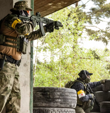 Kievul spune că Rusia pierde 500 de oameni pe zi în luptele de la Bahmut