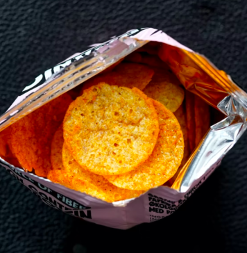 Alertă alimentară: Chipsuri cu acrilamidă, retrase din magazine.