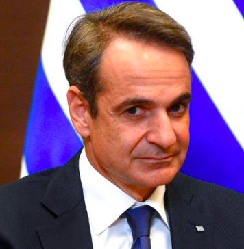 Alegerile legislative în Grecia pe 21 mai