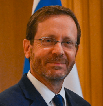 reşedintele Israelului cere oprirea ‘imediată’ a reformei judiciare