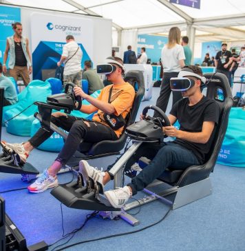 Bucharest Tech Week, festivalul care transformă Bucureștiul în capitala tehnologiei, revine între 22 și 28 mai