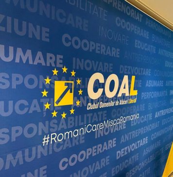 Clubul Oamenilor de Afaceri Liberali (COAL) își alege conducerea / Remus Borza, candidatul la președinția Clubului