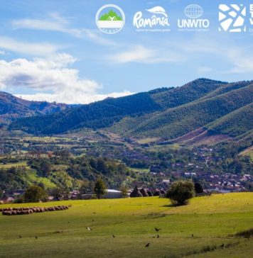 Ministerul Turisumului dă startul selecției naționale a satelor turistice care aspiră la titlul „Best Tourism Villages”