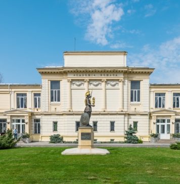 Academia Română salută adoptarea sintagmei „limba română“ ca denumire a limbii oficiale în Republica Moldova