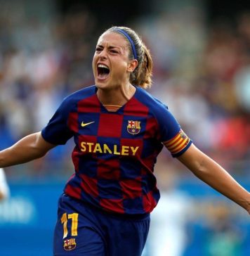 Cristian Dulca şi Florentina Olar nu au votat-o pe Alexia Putellas la premiile The Best FIFA