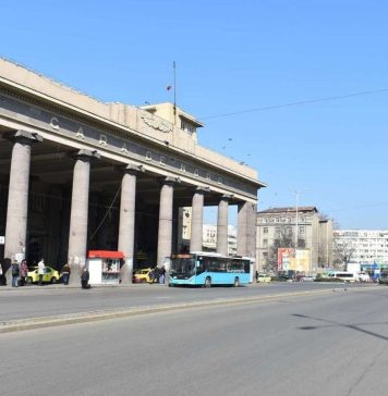 Linia de autobuz 780, repusă în funcţiune în zilele de 14 şi 15 martie, între orele 09:00-14:22