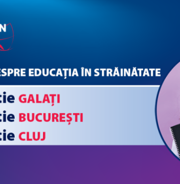 World Education Fair, cel mai important târg educațional de la începutul acestui an