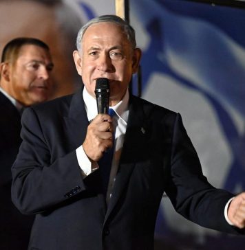 Netanyahu oferă Italiei gaz natural. Ce vrea prim-ministrul israelian