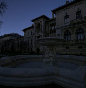 Administraţia Prezidenţială marchează „Ora Pământului”