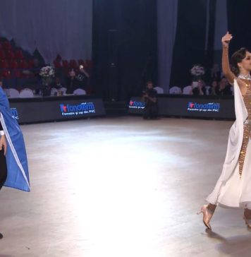 Campionatul Naţional de dans sportiv şi Cupa Exclusive, la Oradea, în weekend, cu 98 de cluburi