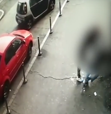 Prima reacție a femeii înjunghiate la Gara de Nord din București: ”M-a mai ameninţat, dar n-am crezut”