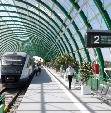 Linia de autobuz 780 va funcţiona marţi, 14 martie 2023, şi miercuri, 15 martie 2023, între orele 9:00 şi 14:22, în locul trenului de aeroport