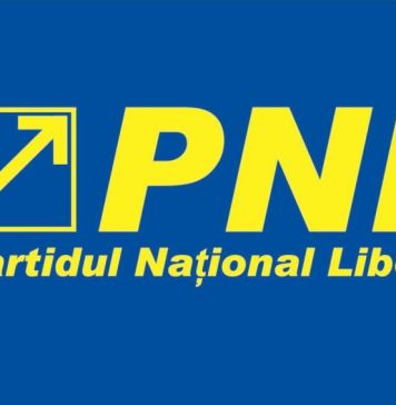 Coordonatorul AUR Piatra-Neamţ şi mai mulţi membri s-au înscris în PNL, anunţă conducerea filialei liberale