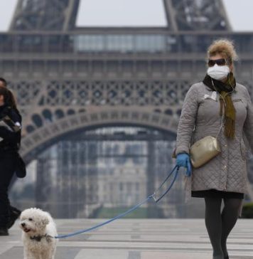 Atenționare de călătorie în Franța: Circulaţie feroviară, transport public şi zboruri perturbate de grevă generală