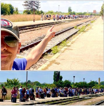 Dan Negru: La noi, orice păcălici e numit analist financiar și orice bișnițar îmbogățit furând statul e numit om de afaceri!