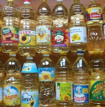 Consiliul Concurenţei a declanşat trei investigaţii privind posibile înţelegeri de stabilire a preţurilor pe pieţele producţiei de ulei de floarea soarelui, unt şi zahăr