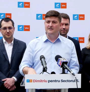 USR: Guvernul, obligat de instanță să organizeze alegeri la Sectorul 5