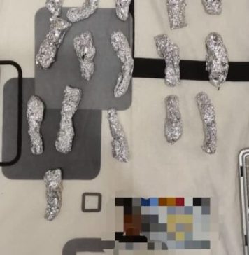 Percheziții la o rețea care vindea droguri în liceele din Sectorul 1 – FOTO / VIDEO