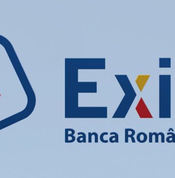 EximBank își schimbă numele și pune tricolor pe siglă pentru “accentuarea naționalității”