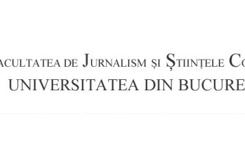Facultatea de Jurnalism şi Ştiinţele Comunicării din Bucureşti are un nou site