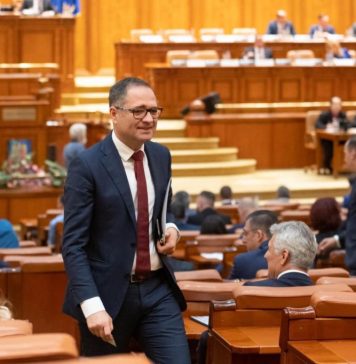 Fostul ministru al Sportului, Bogdan Matei(PSD), anunță adoptarea în Senat a unor Legi importante în domeniul finanțări sportului