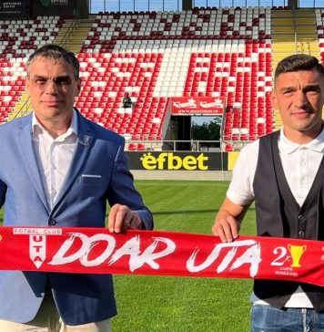 Fostul patron al echipei de fotbal UTA a murit la 68 de ani