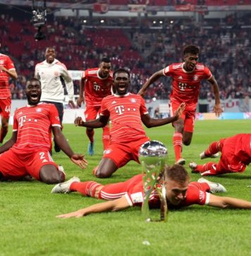 Fotbal: Bayern Munchen îl va concedia pe antrenorul Julian Nagelsmann, anunţă presa germană