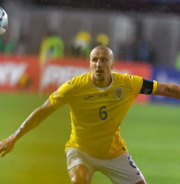 Fotbal: România obţine o nouă victorie în preliminariile EURO 2024, 2-1 cu Belarus