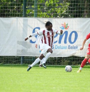 Fundaşul brazilian Ze Carlos s-a prăbuşit pe teren