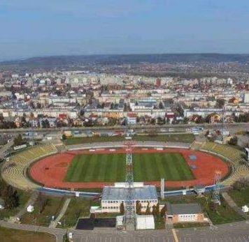 Guvernul a aprobat demolarea Stadionului ‘Nicolae Dobrin’ din Piteşti