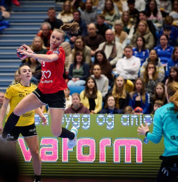 Handbal feminin: Pivotul spaniol Alba Chiara Spugnini va juca din vară la Minaur Baia Mare