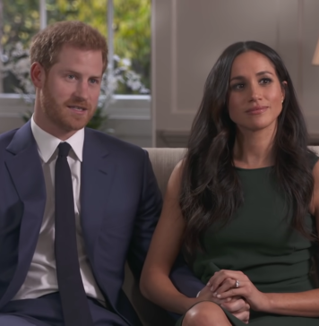 Prinţul Harry şi Meghan Markle, invitaţi să asiste la încoronarea regelui Charles III