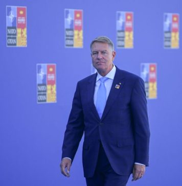 Preşedintele Klaus Iohannis, vizită oficială miercuri în Republica Bulgaria