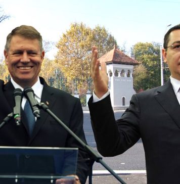 Ponta: Iohannis este total irelevant în politica externă, e cunoscut pentru faptul că e fricos şi laş; nici Zelenski nu stă cu el de vorbă, mai pune câte un consilier să-i mai comunice câte ceva