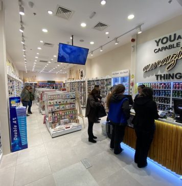 ProfiArt deschide un nou magazin de artă și hobby, în DN1 Value Centre