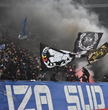 „Mamă, de câte ori am auzit «șeful de galerie sau analfabetul»”. Ultrasul George Simion s-a întors pe stadion: „Am prieteni la Craiova și Farul”