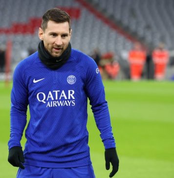 Messi în MLS ar fi ‘cel mai mare transfer din istorie’, în opinia lui Phil Neville