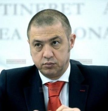 A murit Rudel Obreja, fostul preşedinte al FR Box; el avea 57 de ani şi suferea de cancer