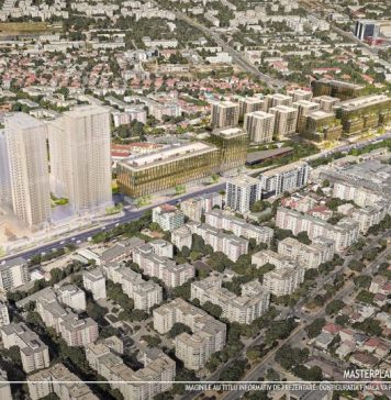 One United Properties’ 2022 consolidated turnover at 1.2 billion RON